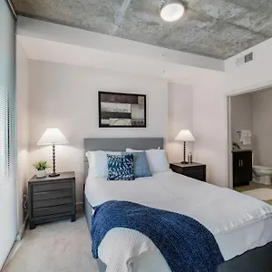 The Ascher In Charlotte