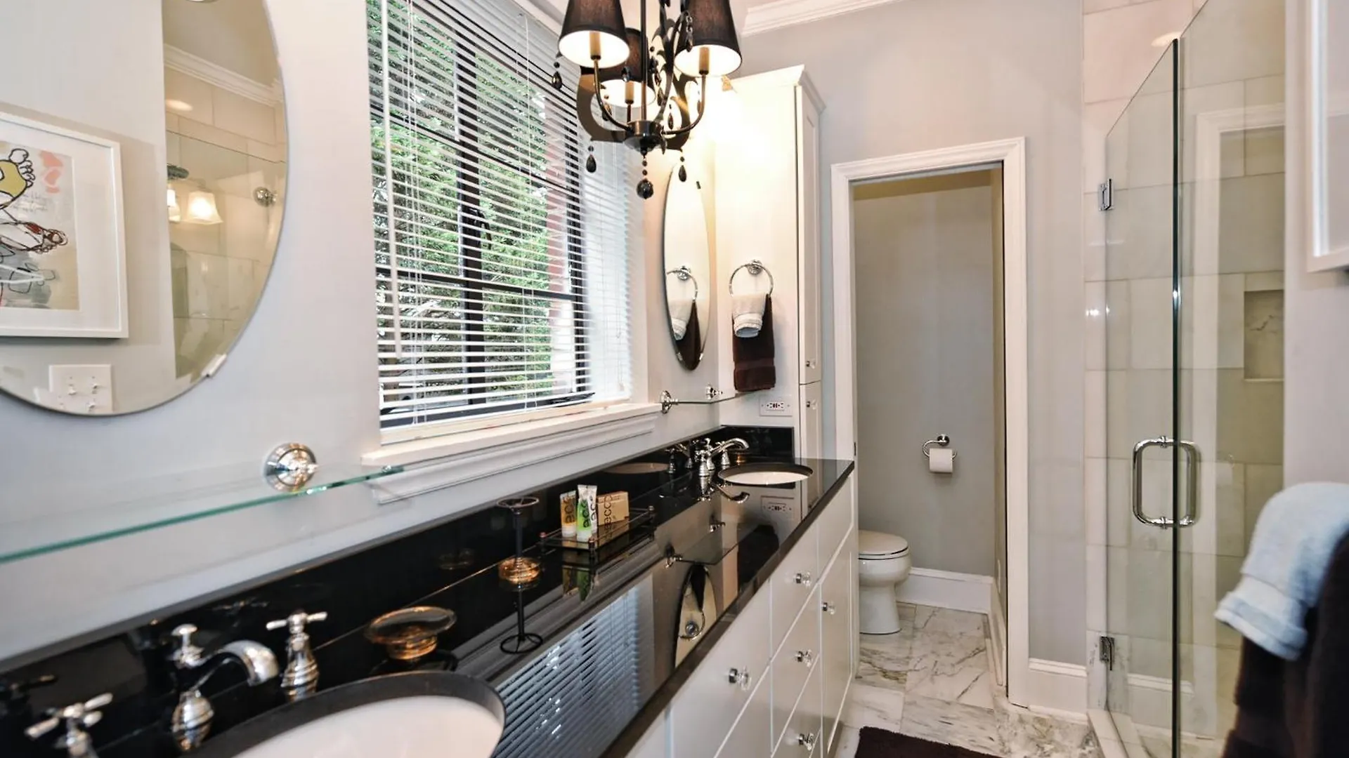 Apartment The Home Collection Clt: 600 Hermitage Charlotte