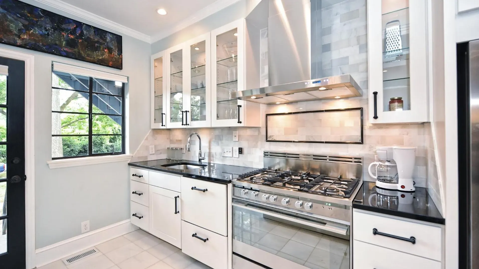The Home Collection Clt: 600 Hermitage Charlotte United States