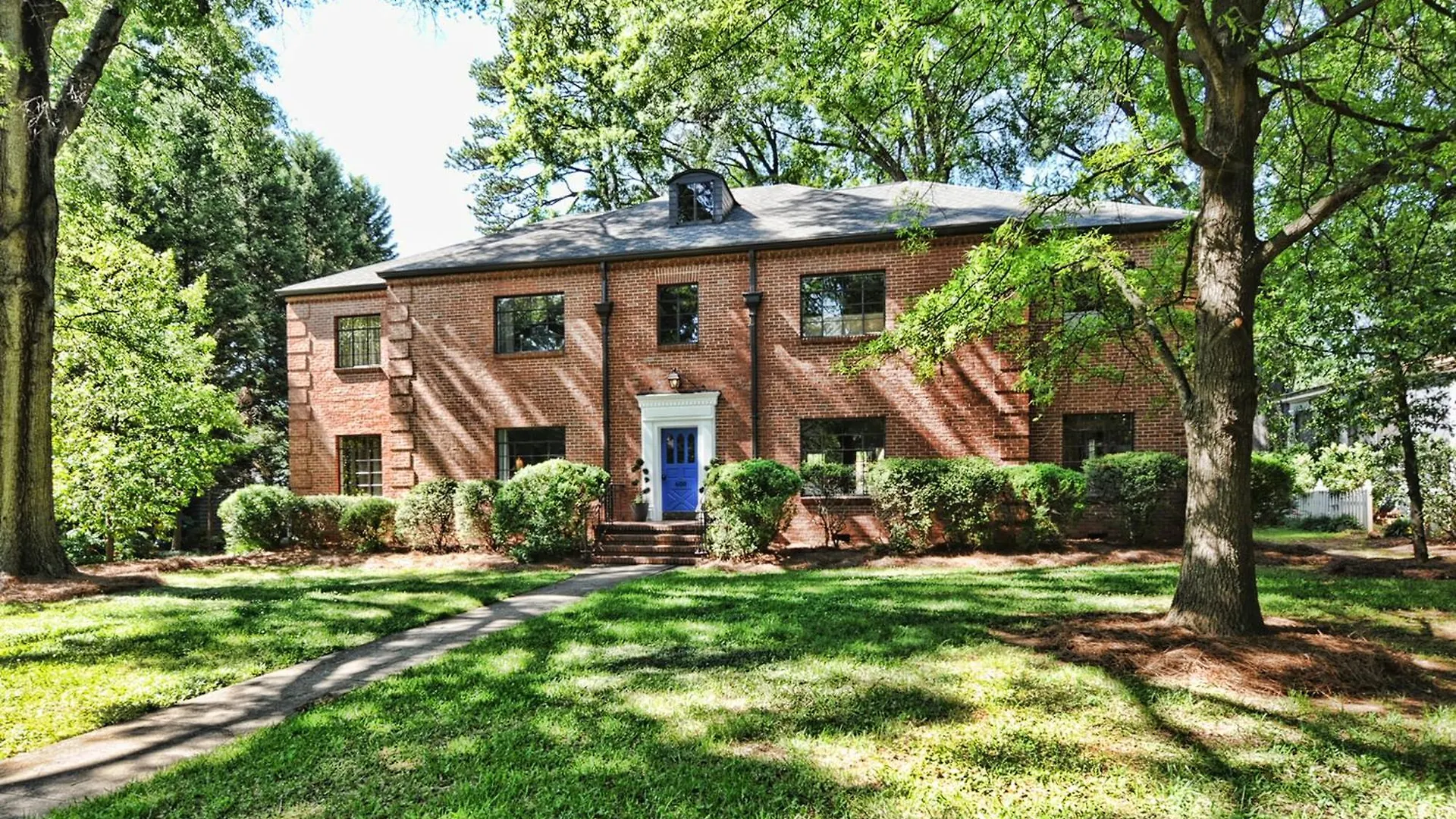 Apartment The Home Collection Clt: 600 Hermitage Charlotte United States